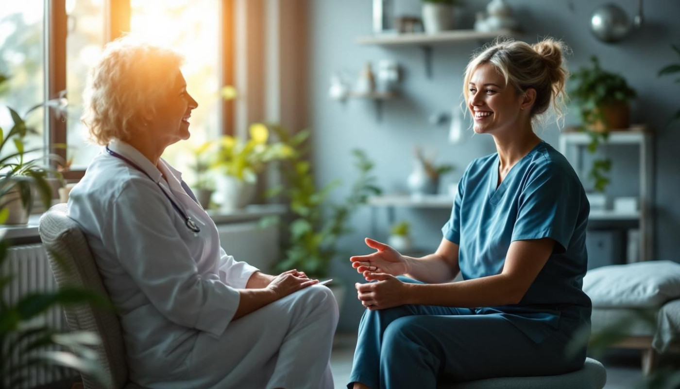 Exploring The Role Of Medical Intuitives In Contemporary Healthcare