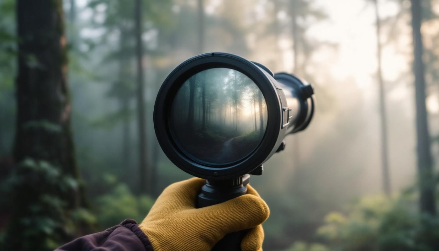 How Telescopic Poles Enhance Efficiency In Forestry Operations?