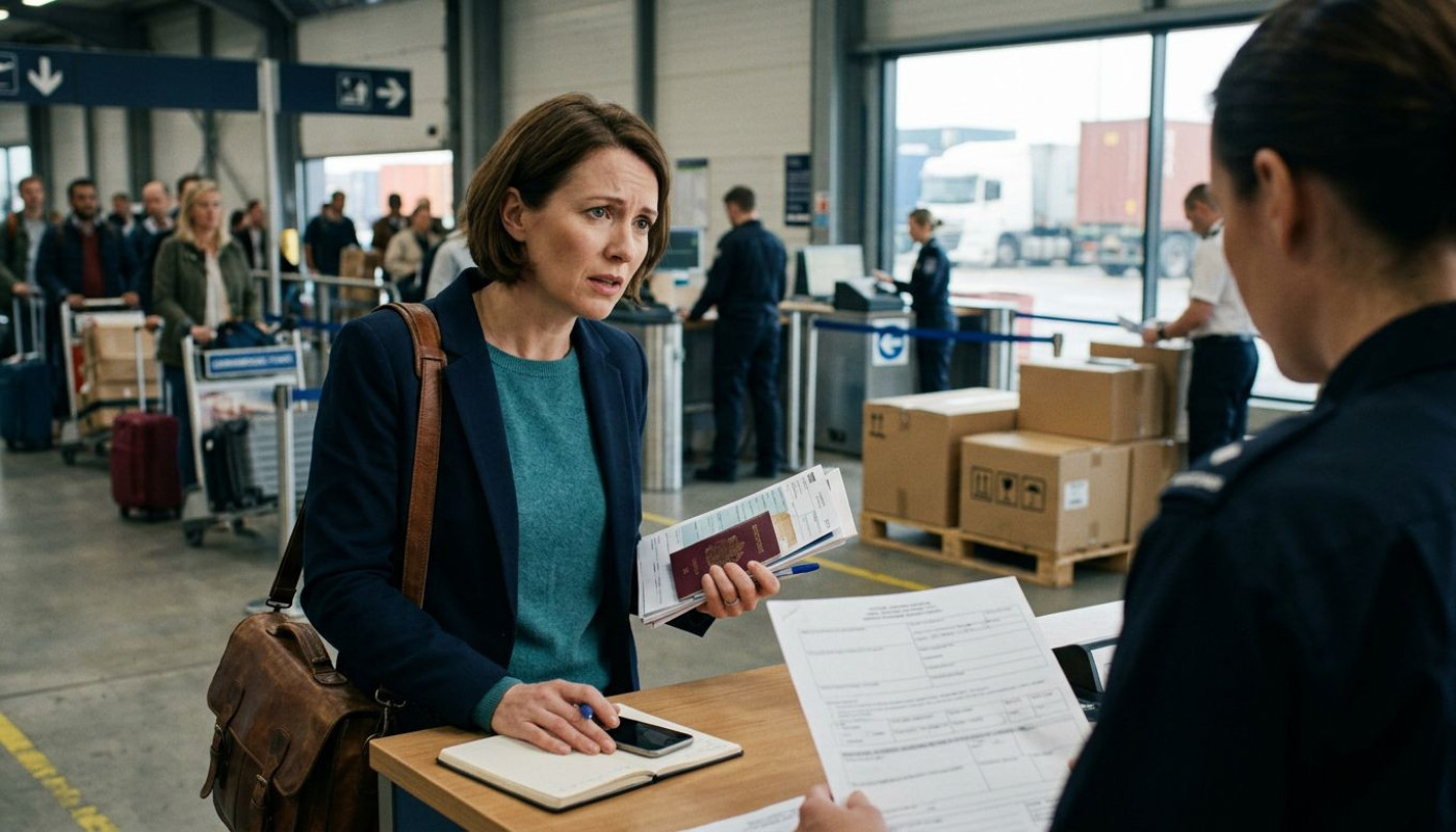 Navigating Post-brexit Customs: Pitfalls That Catch Even The Prepared