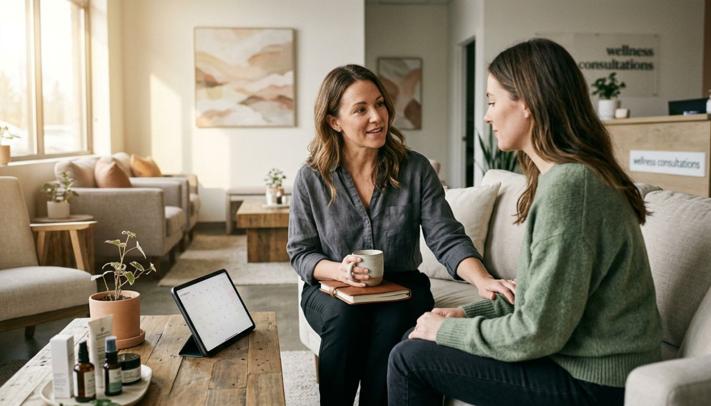 The Art Of Anticipation: Why Booking Your Treatment Changes Your Care Outcome